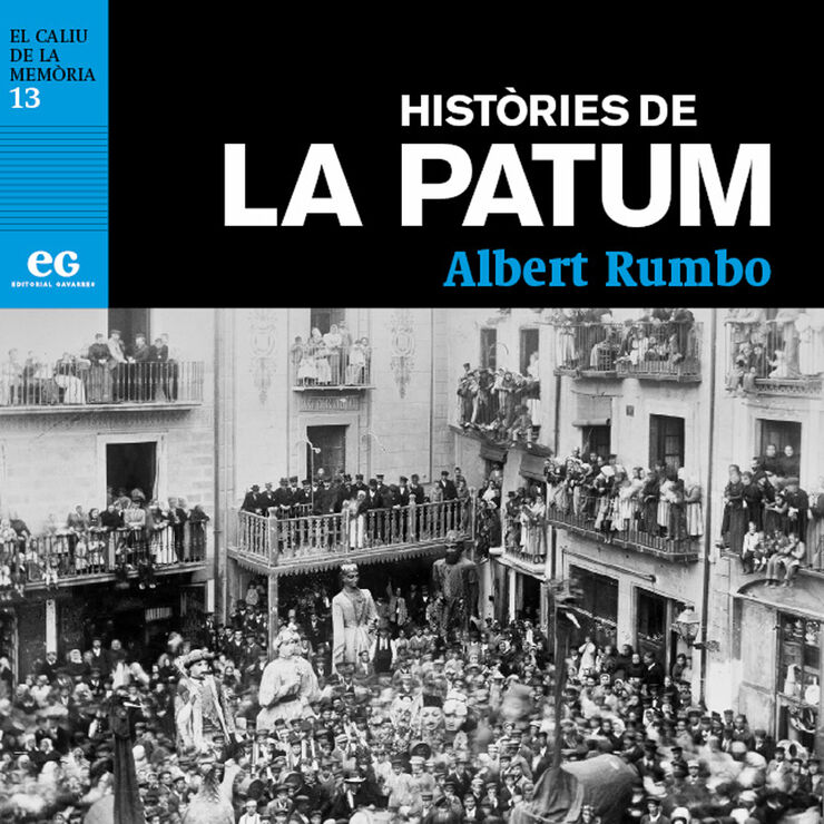 Històries de la Patum