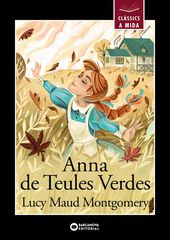 Anna de Teules Verdes Anna de Teules Verdes