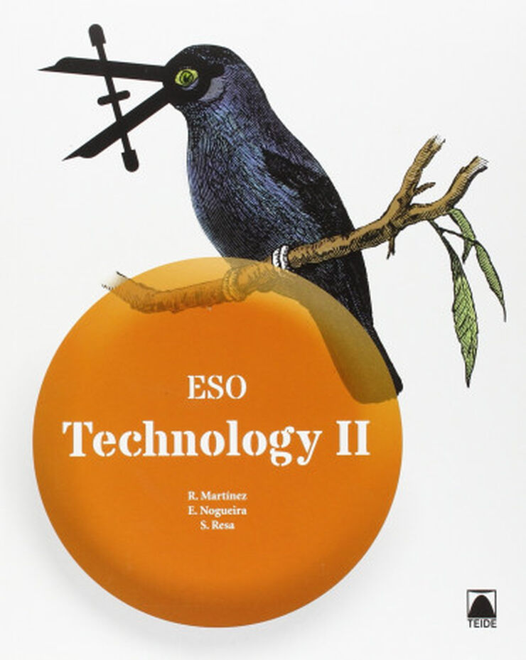 Technology 2º ESO