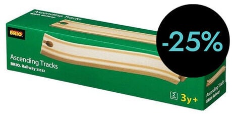 Vies ascendents Brio