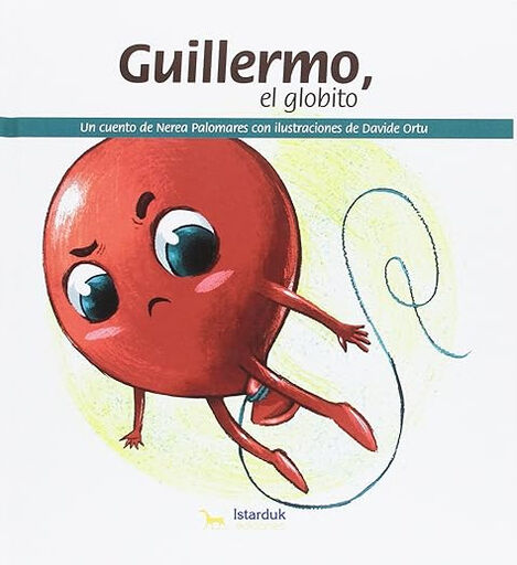 Guillermo el globito
