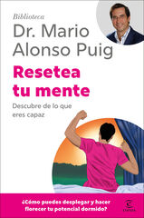 Resetea tu mente Resetea tu mente