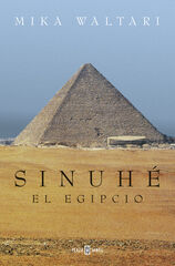 Sinuhé, el egipcio Sinuhé, el egipcio
