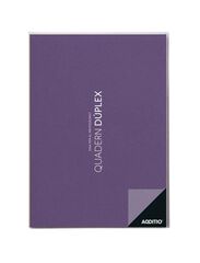 Cuaderno Dúplex A4 Additio Catalán