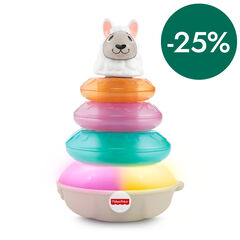 Figura interactiva Fisher Price Linkimals Llama