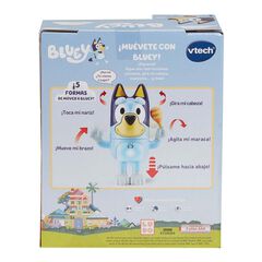 Muévete con Bluey