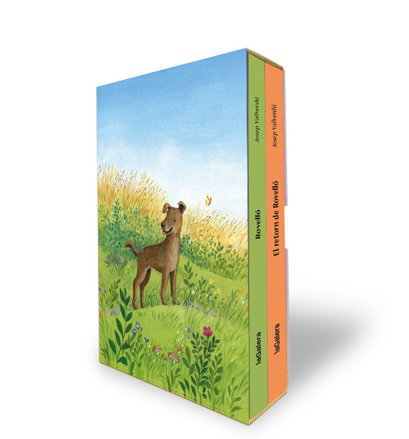 Estoig Rovell&oacute;