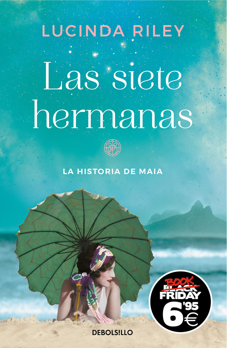 Las siete hermanas