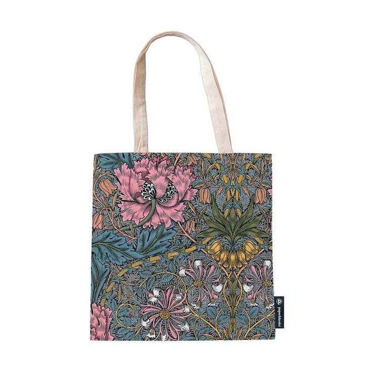 Tote Bag Paperblanks Mareselva