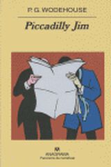 Piccadilly Jim Piccadilly Jim