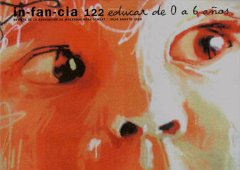 IN-FAN-CIA 122 juliol (cast)