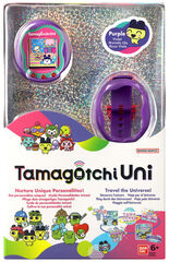 Tamagotchi Uni assortit