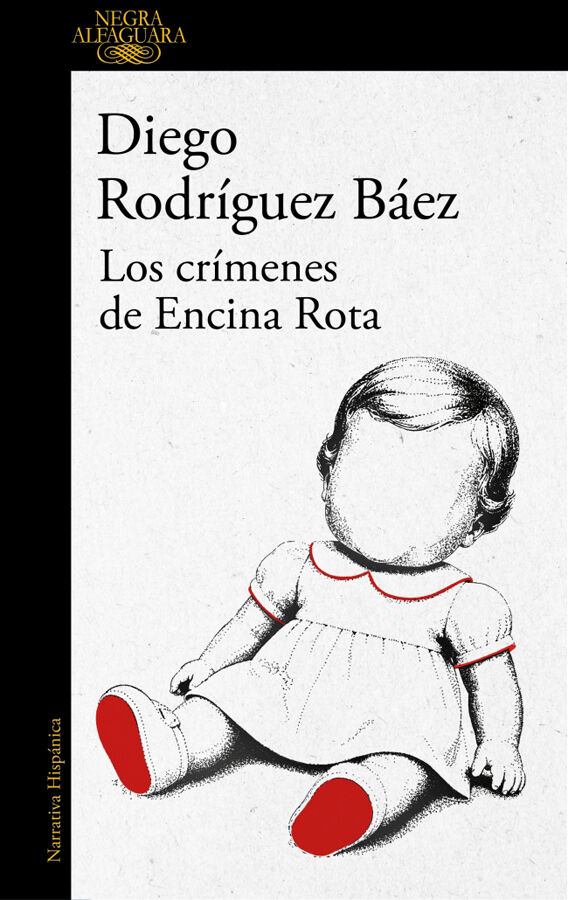 Los cr&iacute;menes de Encina Rota