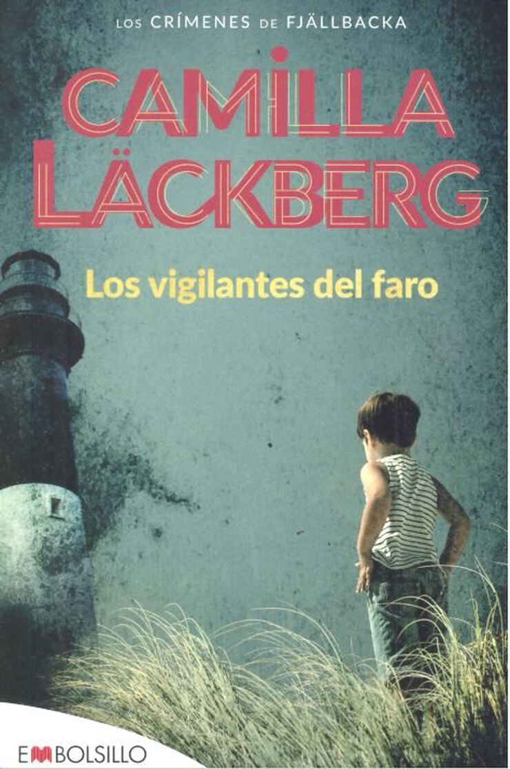 Los vigilantes del faro