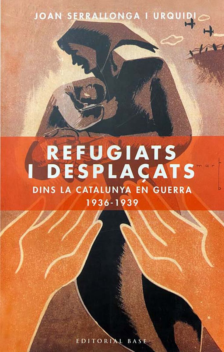 Refugiats i desplaçats