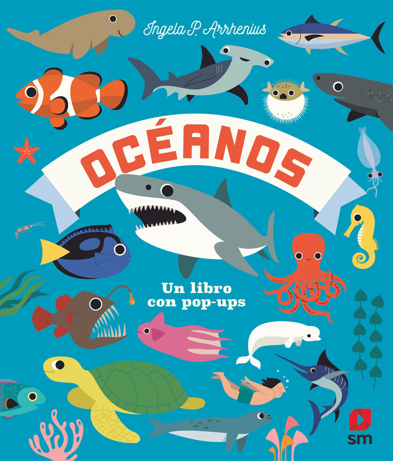 Oc&eacute;anos