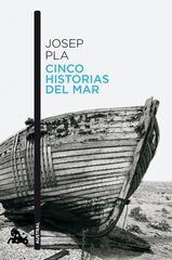 Cinco historias del mar Cinco historias del mar