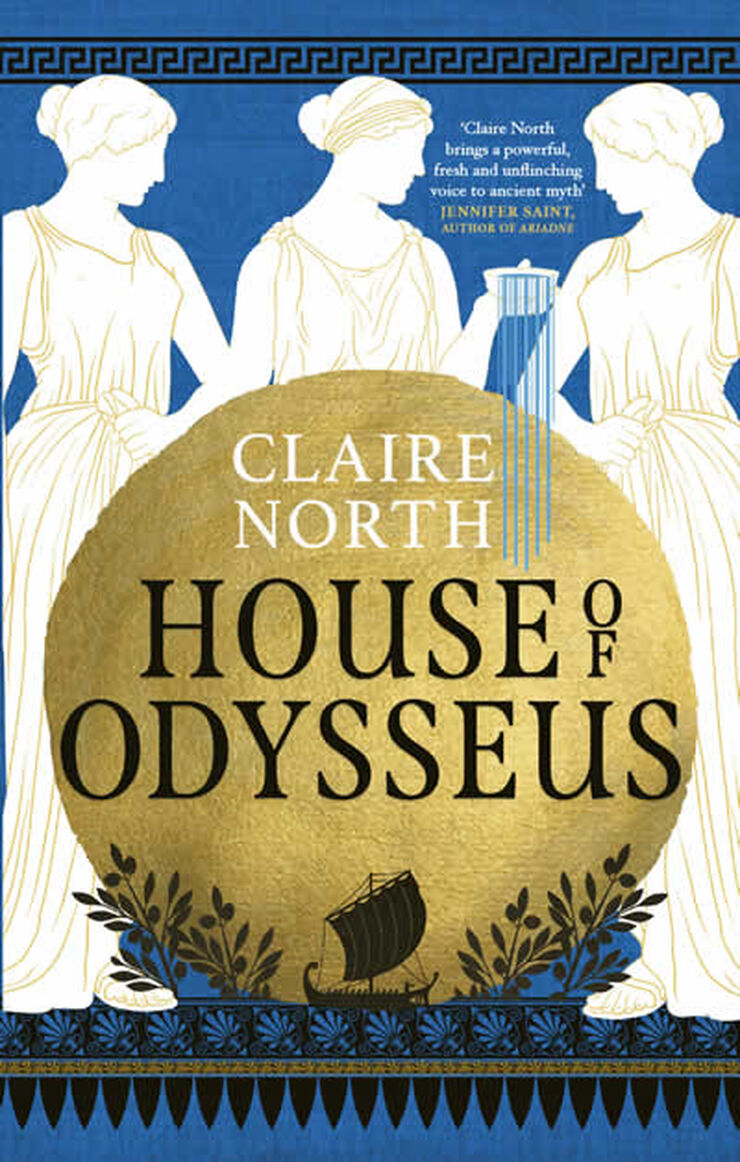 House of odysseus