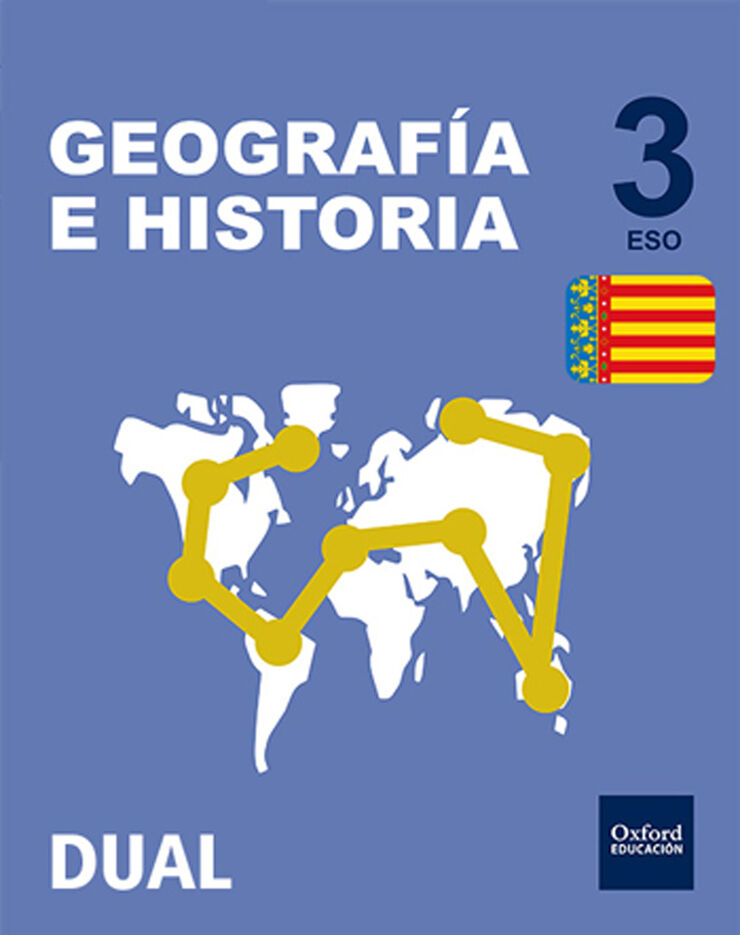Geografa e Historia 3 Inicia