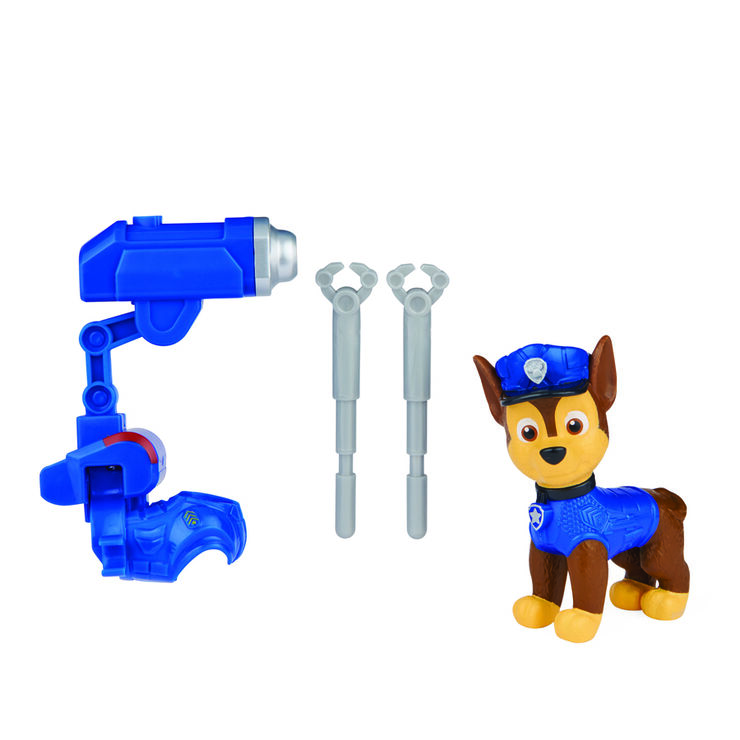 Patrulla Canina pack de acción modelos surtidos