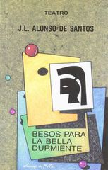 Besos para la bella durmiente Besos para la bella durmiente