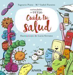 Cuida tu salud Cuida tu salud