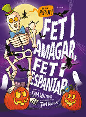 Fet i amagar, fet i espantar Fet i amagar, fet i espantar