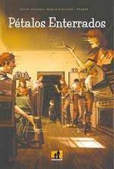 Pétalos enterrados