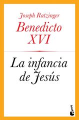 Infancia de Jesús, La