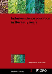 Inclusive science education in the early years