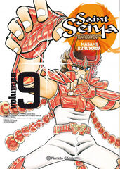Saint Seiya 9 Saint Seiya 9