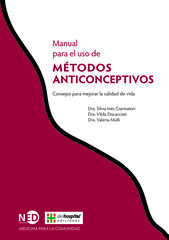 Manual para el uso de los métodos antico
