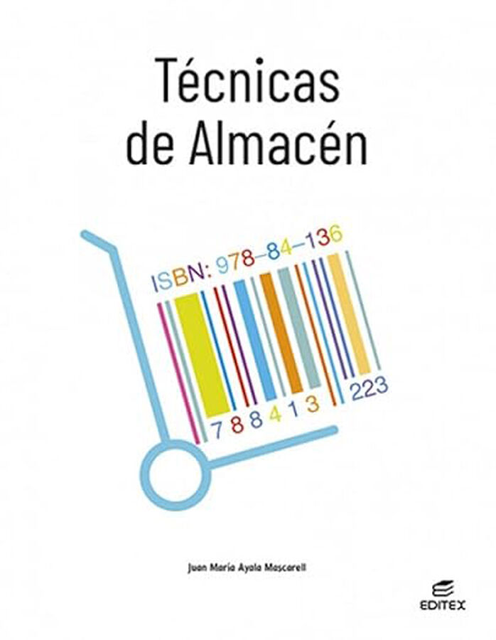 T&eacute;cnicas de almac&eacute;n