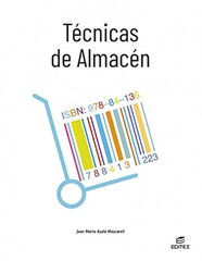 Técnicas de almacén