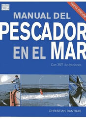 Manual del pescador en el mar Manual del pescador en el mar