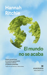 El mundo no se acaba El mundo no se acaba