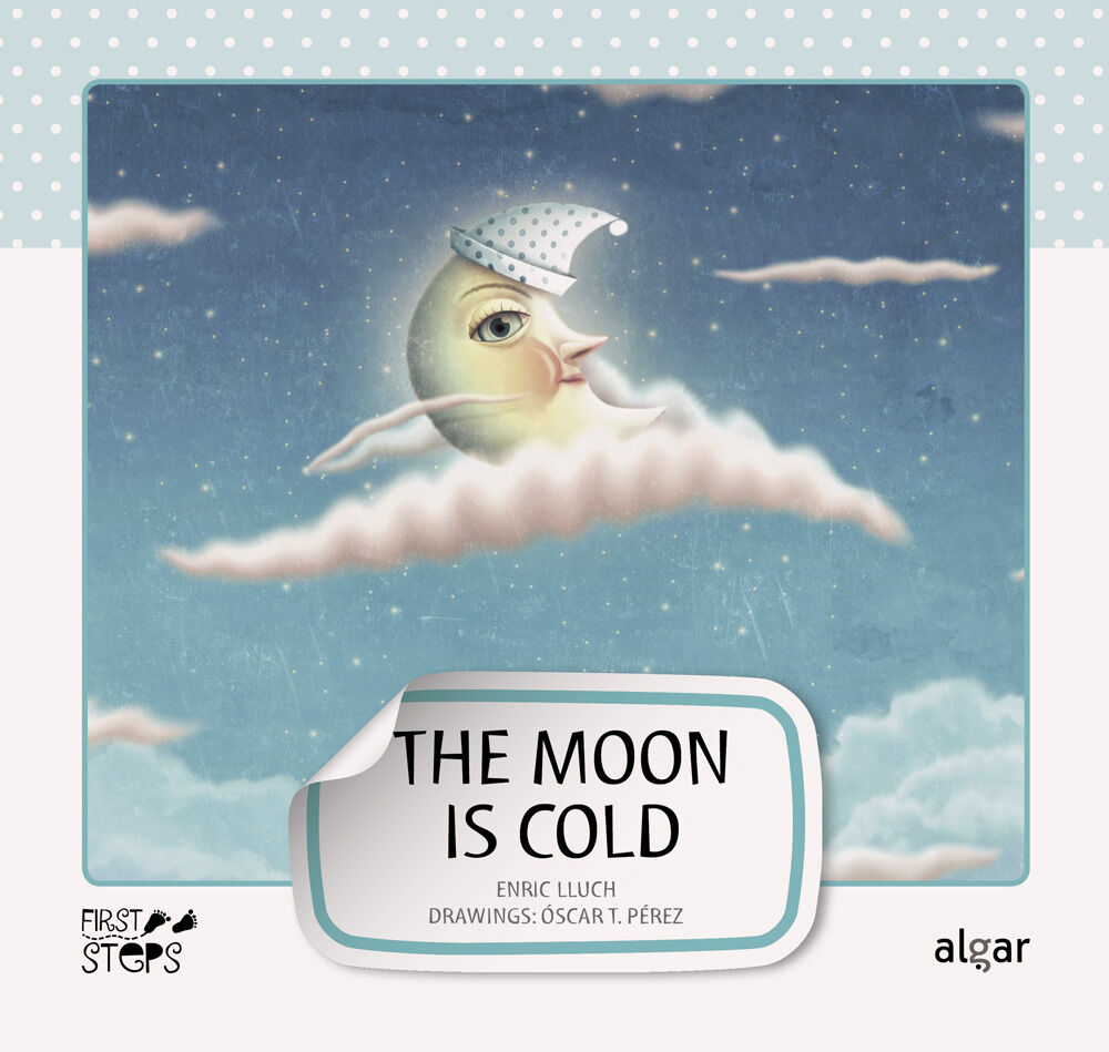 The Moon is Cold