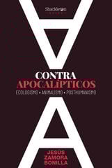 Contra apocalípticos Contra apocalípticos