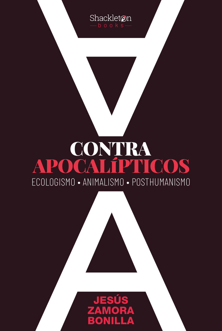 Contra apocalípticos