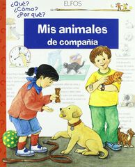 Mis animales de compañía Mis animales de compañía