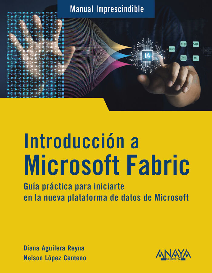 Introducci&oacute;n a Microsoft Fabric