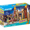 Playmobil Scooby Doo Aventura egipte (70365)