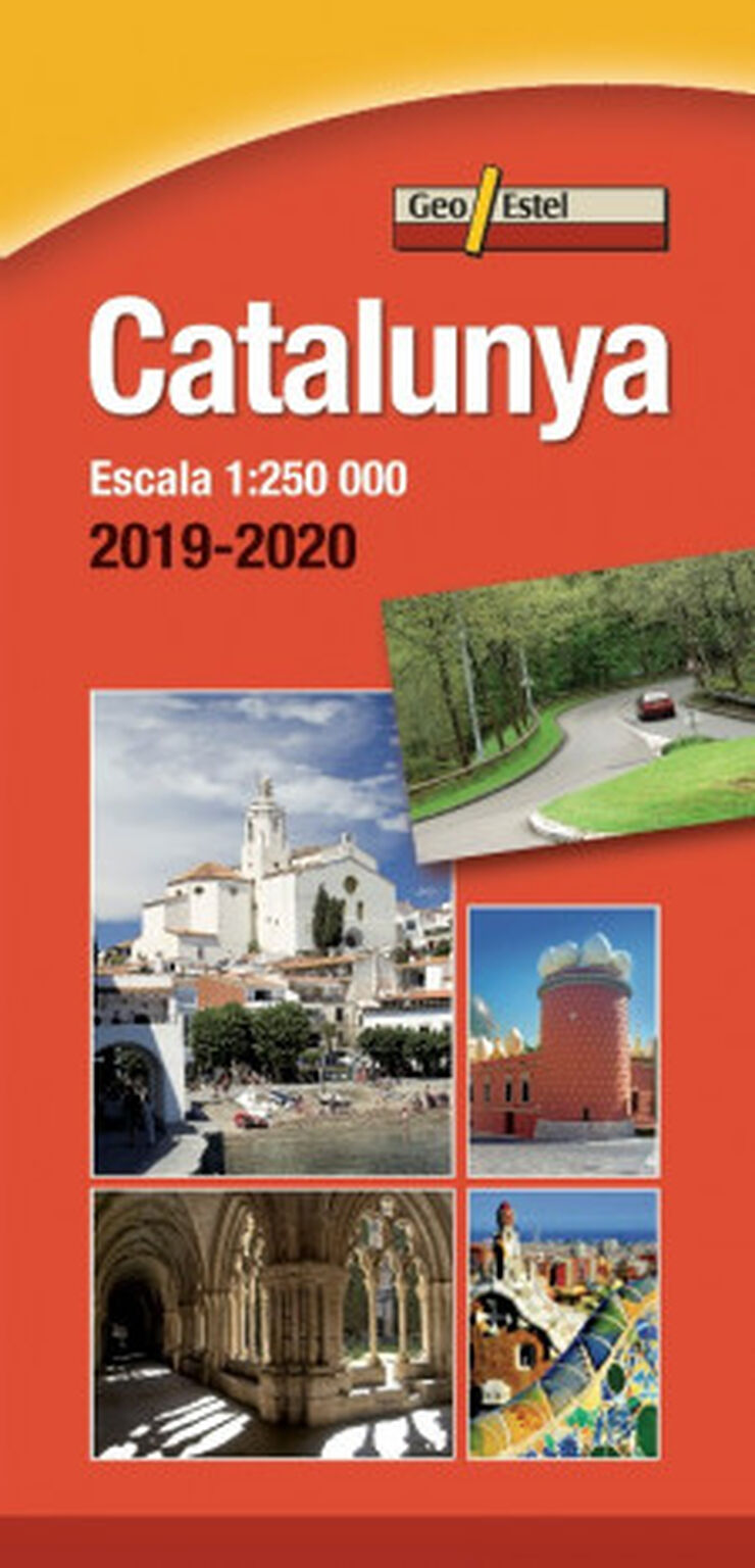 Catalunya (2019-2020) Catalunya (2019-2020)
