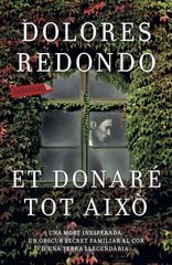 Et donaré tot això Et donaré tot això