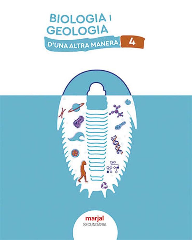 Bologia I Geologia Es4 (Val)