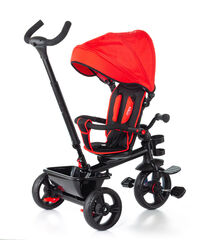 Triciclo Urban Trike plegable