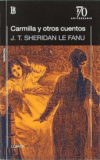 Carmilla y otros cuentos