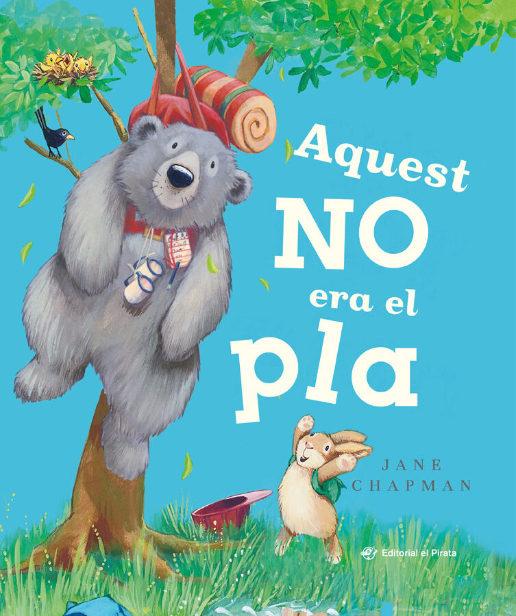 Aquest no era el pla