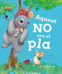 Aquest no era el pla