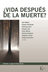 ¿Vida después de la muerte? ¿Vida después de la muerte?